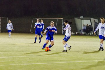 Bild 54 - Frauen FSC Kaltenkirchen - NTSV Niendorf : Ergebnis: 3:1